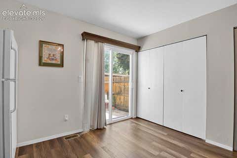 Tiny photo for 3166 Vail Pass Drive, Colorado Springs, CO 80917 (MLS # 9072615)