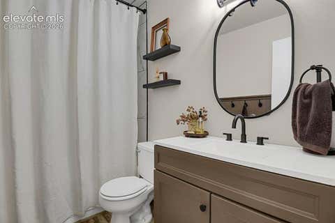 Tiny photo for 3166 Vail Pass Drive, Colorado Springs, CO 80917 (MLS # 9072615)