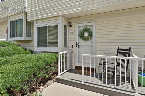 Tiny photo for 3166 Vail Pass Drive, Colorado Springs, CO 80917 (MLS # 9072615)