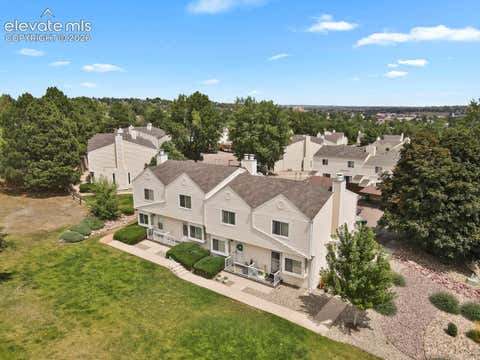 Tiny photo for 3166 Vail Pass Drive, Colorado Springs, CO 80917 (MLS # 9072615)