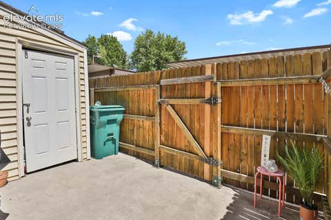 Tiny photo for 3166 Vail Pass Drive, Colorado Springs, CO 80917 (MLS # 9072615)