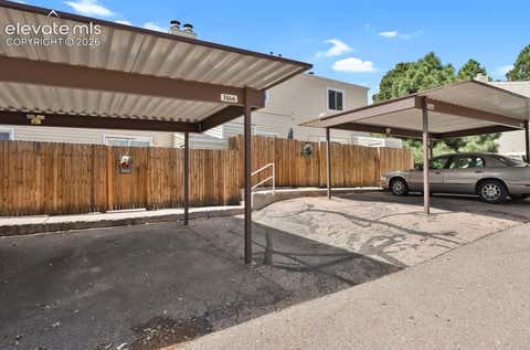 Tiny photo for 3166 Vail Pass Drive, Colorado Springs, CO 80917 (MLS # 9072615)