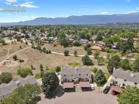 Tiny photo for 3166 Vail Pass Drive, Colorado Springs, CO 80917 (MLS # 9072615)