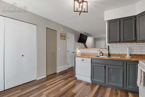 Tiny photo for 3166 Vail Pass Drive, Colorado Springs, CO 80917 (MLS # 9072615)