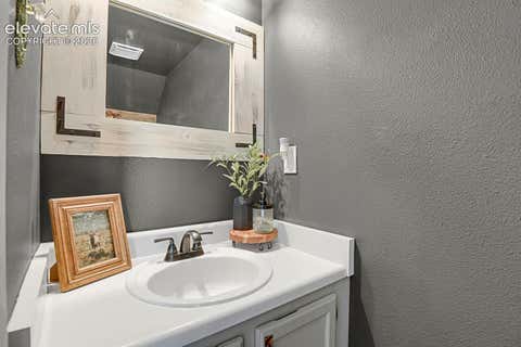 Tiny photo for 3166 Vail Pass Drive, Colorado Springs, CO 80917 (MLS # 9072615)