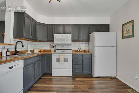 Tiny photo for 3166 Vail Pass Drive, Colorado Springs, CO 80917 (MLS # 9072615)