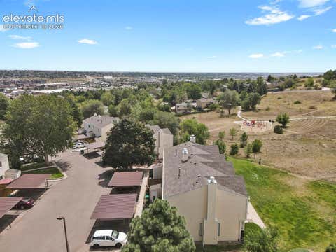 Tiny photo for 3166 Vail Pass Drive, Colorado Springs, CO 80917 (MLS # 9072615)