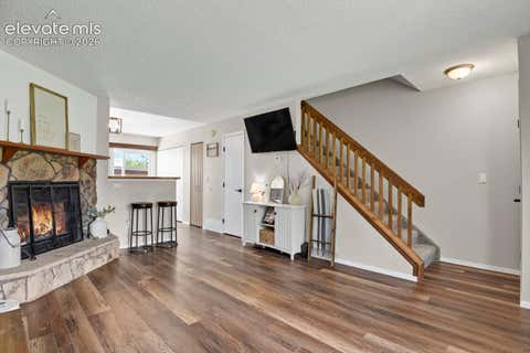 Tiny photo for 3166 Vail Pass Drive, Colorado Springs, CO 80917 (MLS # 9072615)