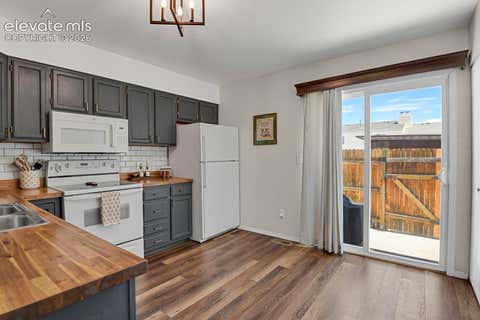 Tiny photo for 3166 Vail Pass Drive, Colorado Springs, CO 80917 (MLS # 9072615)
