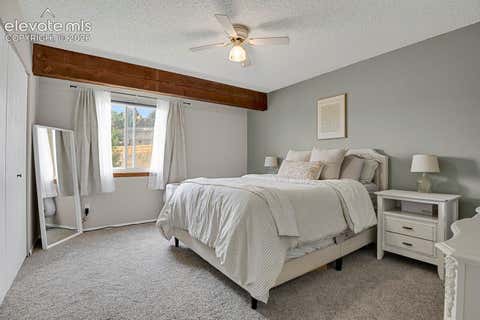 Tiny photo for 3166 Vail Pass Drive, Colorado Springs, CO 80917 (MLS # 9072615)