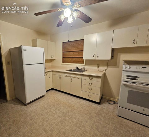 Tiny photo for 1111 Florence Avenue, Colorado Springs, CO 80905 (MLS # 4931954)