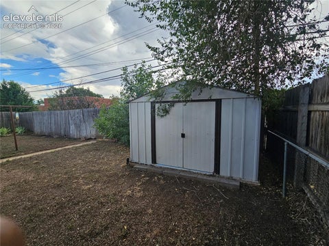 Tiny photo for 1111 Florence Avenue, Colorado Springs, CO 80905 (MLS # 4931954)
