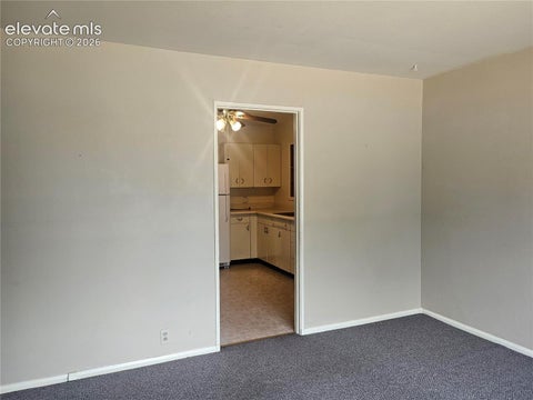 Tiny photo for 1111 Florence Avenue, Colorado Springs, CO 80905 (MLS # 4931954)