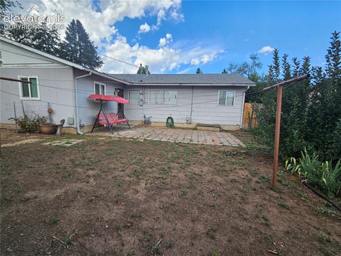 Tiny photo for 1111 Florence Avenue, Colorado Springs, CO 80905 (MLS # 4931954)