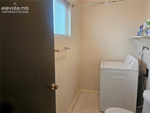Tiny photo for 1111 Florence Avenue, Colorado Springs, CO 80905 (MLS # 4931954)