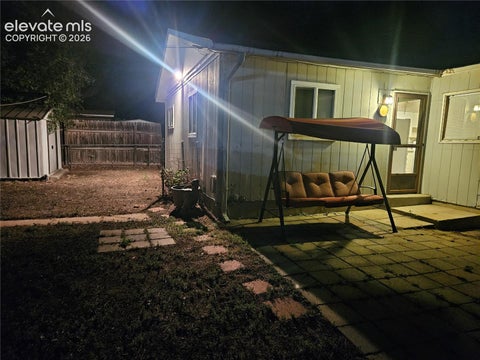 Tiny photo for 1111 Florence Avenue, Colorado Springs, CO 80905 (MLS # 4931954)