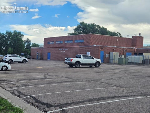 Tiny photo for 1111 Florence Avenue, Colorado Springs, CO 80905 (MLS # 4931954)