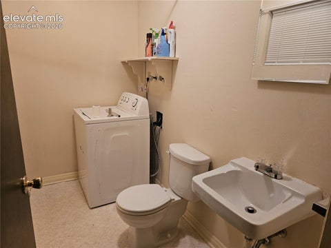 Tiny photo for 1111 Florence Avenue, Colorado Springs, CO 80905 (MLS # 4931954)