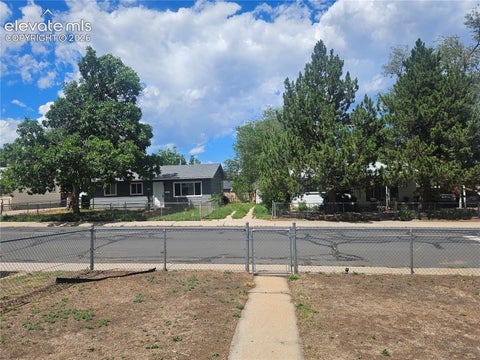 Tiny photo for 1111 Florence Avenue, Colorado Springs, CO 80905 (MLS # 4931954)