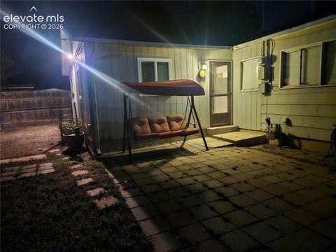 Tiny photo for 1111 Florence Avenue, Colorado Springs, CO 80905 (MLS # 4931954)