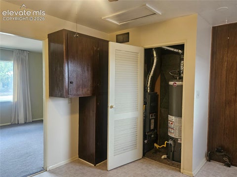 Tiny photo for 1111 Florence Avenue, Colorado Springs, CO 80905 (MLS # 4931954)