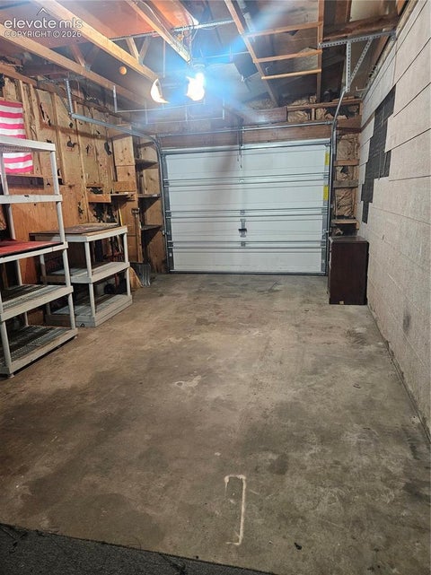 Tiny photo for 1111 Florence Avenue, Colorado Springs, CO 80905 (MLS # 4931954)
