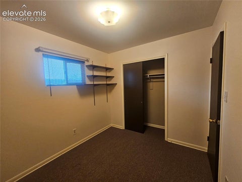 Tiny photo for 1111 Florence Avenue, Colorado Springs, CO 80905 (MLS # 4931954)