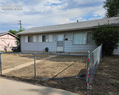 Tiny photo for 1111 Florence Avenue, Colorado Springs, CO 80905 (MLS # 4931954)