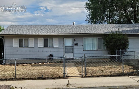 Tiny photo for 1111 Florence Avenue, Colorado Springs, CO 80905 (MLS # 4931954)