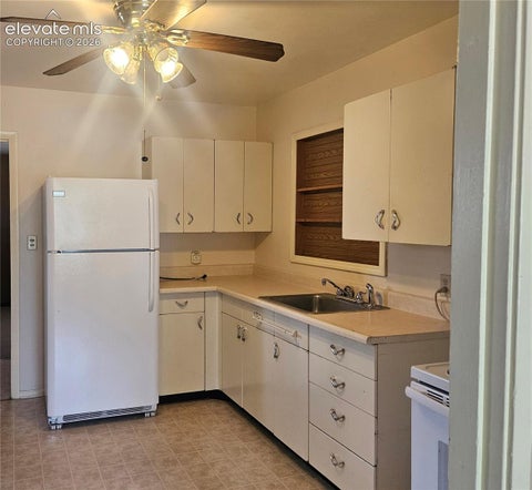 Tiny photo for 1111 Florence Avenue, Colorado Springs, CO 80905 (MLS # 4931954)