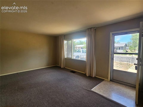Tiny photo for 1111 Florence Avenue, Colorado Springs, CO 80905 (MLS # 4931954)