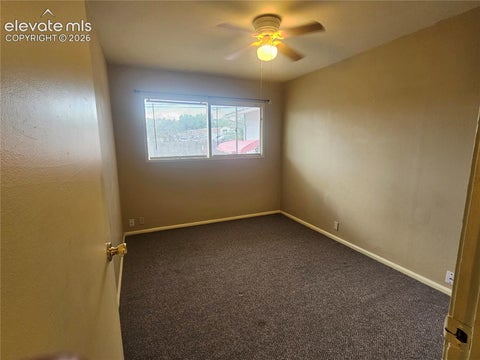 Tiny photo for 1111 Florence Avenue, Colorado Springs, CO 80905 (MLS # 4931954)