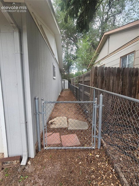 Tiny photo for 1111 Florence Avenue, Colorado Springs, CO 80905 (MLS # 4931954)