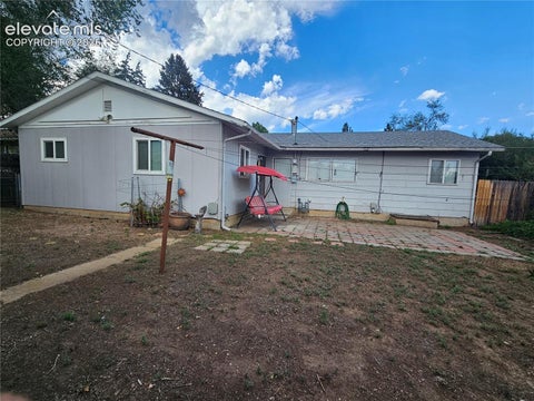 Tiny photo for 1111 Florence Avenue, Colorado Springs, CO 80905 (MLS # 4931954)