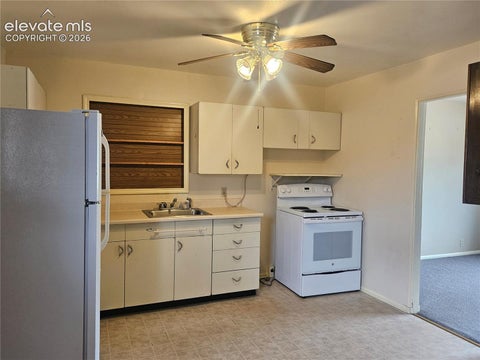 Tiny photo for 1111 Florence Avenue, Colorado Springs, CO 80905 (MLS # 4931954)