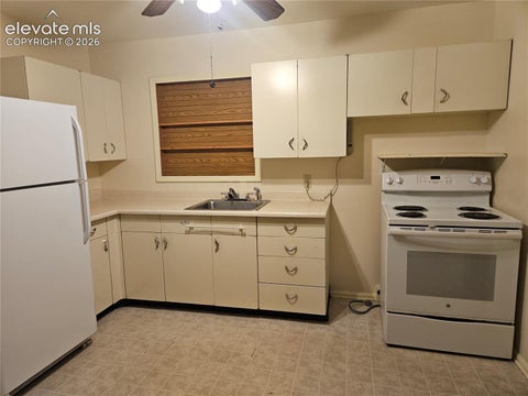 Tiny photo for 1111 Florence Avenue, Colorado Springs, CO 80905 (MLS # 4931954)