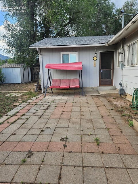 Tiny photo for 1111 Florence Avenue, Colorado Springs, CO 80905 (MLS # 4931954)