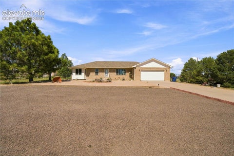 Photo of 1177 Kirkwood Drive, Pueblo West, CO 81007 (MLS # 3398908)