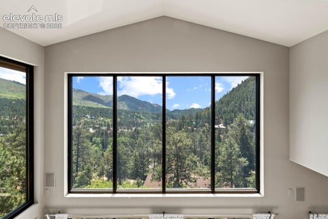 Tiny photo for 4440 Prairie Street, Cascade, CO 80809 (MLS # 5745633)