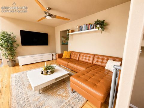Tiny photo for 4440 Prairie Street, Cascade, CO 80809 (MLS # 5745633)