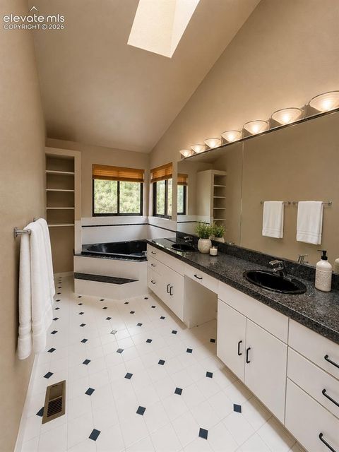 Tiny photo for 4440 Prairie Street, Cascade, CO 80809 (MLS # 5745633)