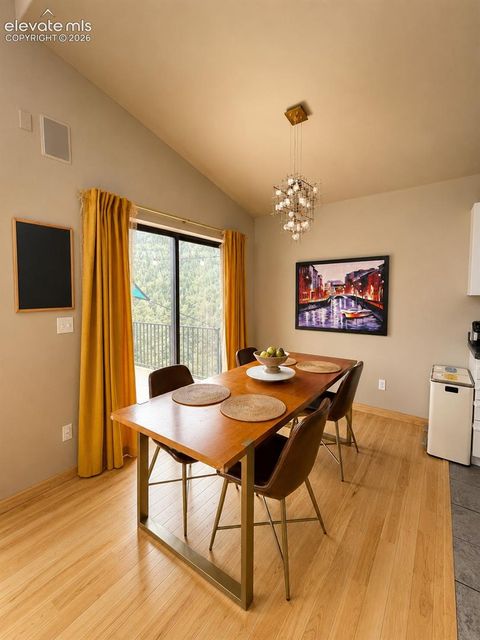 Tiny photo for 4440 Prairie Street, Cascade, CO 80809 (MLS # 5745633)