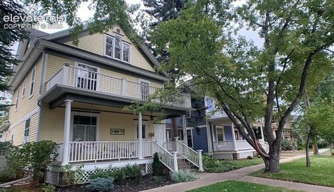 Photo of 114 E Espanola Street, Colorado Springs, CO 80907 (MLS # 1304218)