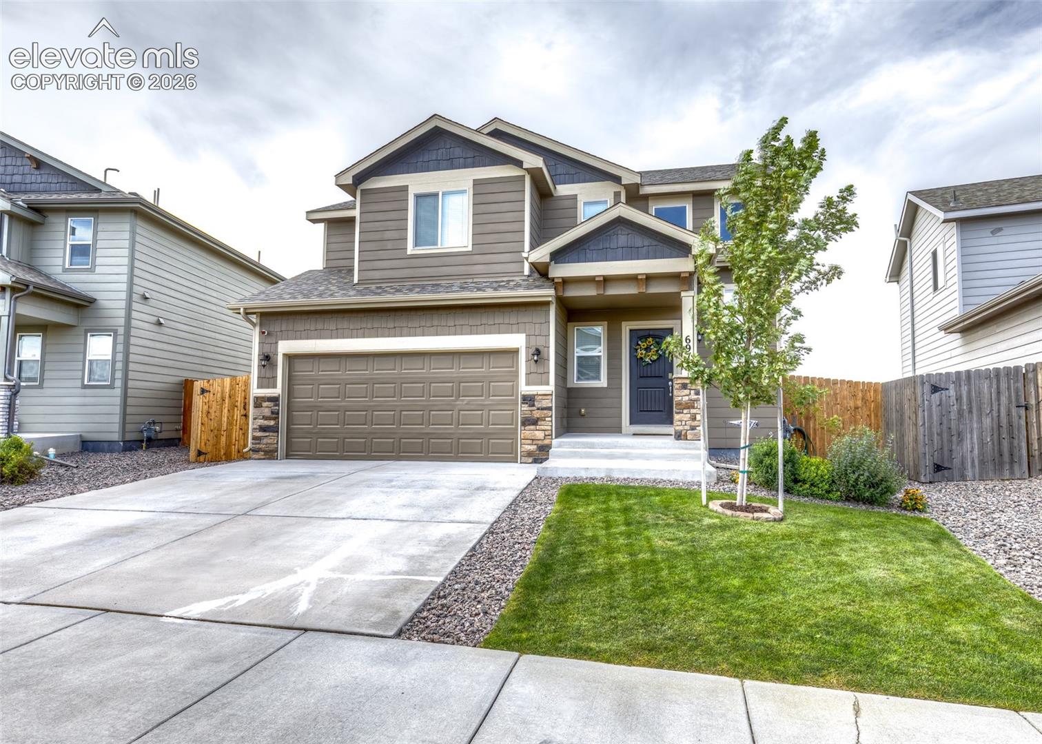 6977 Winnicut Drive
