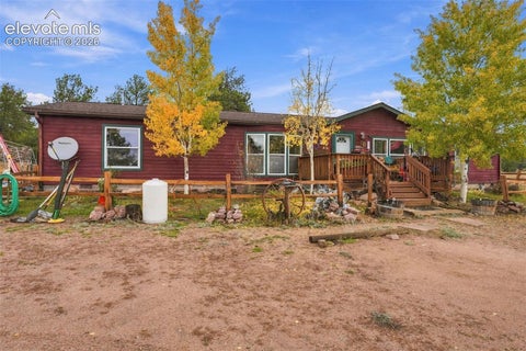 Photo of 759 Piney Road, Guffey, CO 80820 (MLS # 2978993)