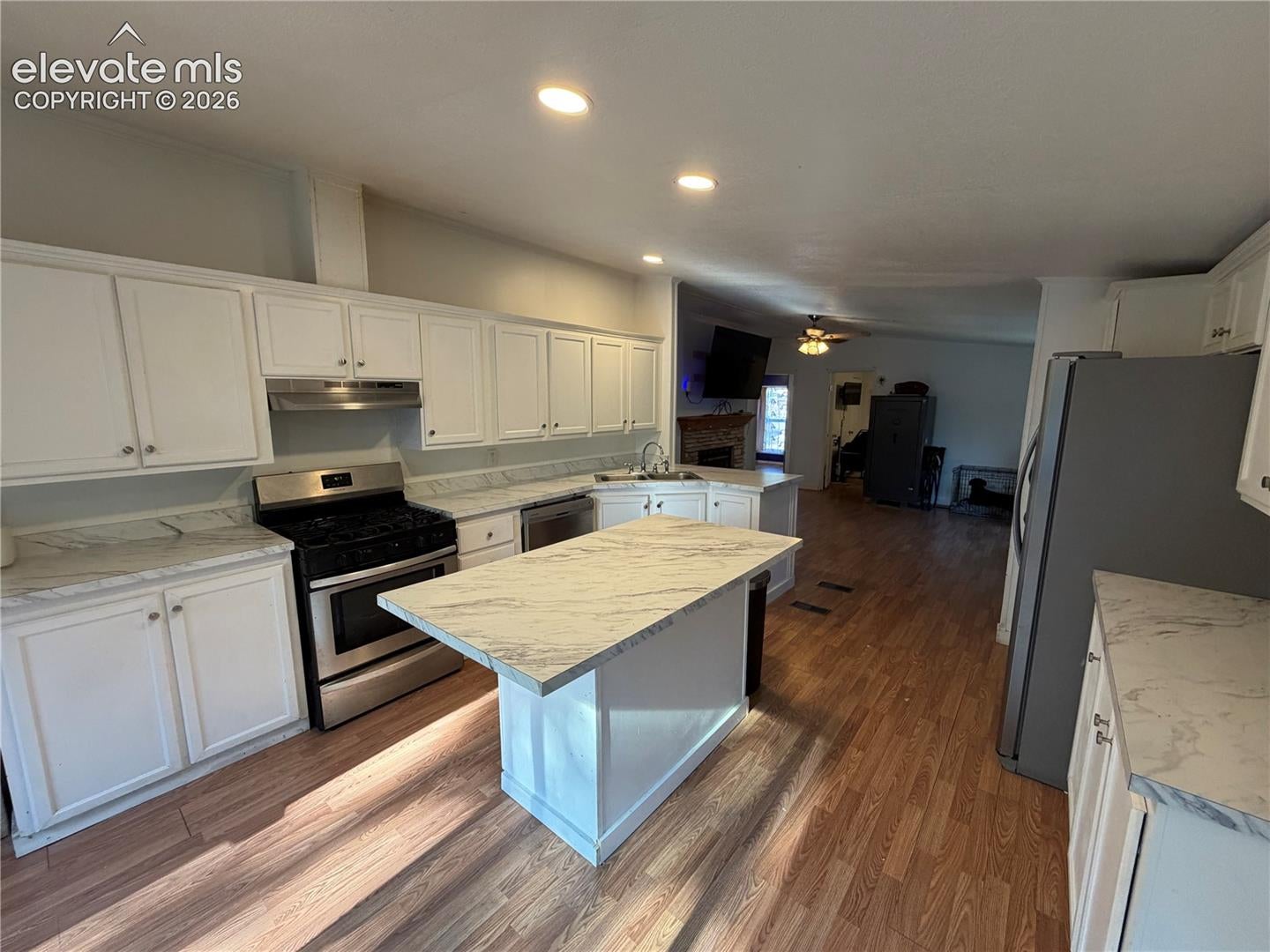 113 Mojave Way