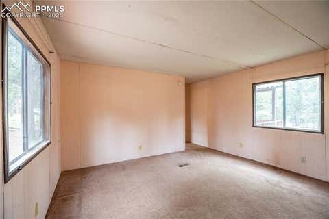 Tiny photo for 310 Blossom Road, Woodland Park, CO 80863 (MLS # 5124976)