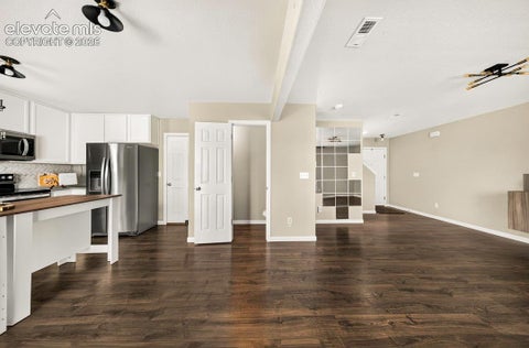 Tiny photo for 11662 Black Maple Lane, Colorado Springs, CO 80921 (MLS # 5616263)