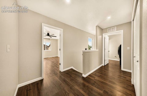 Tiny photo for 11662 Black Maple Lane, Colorado Springs, CO 80921 (MLS # 5616263)