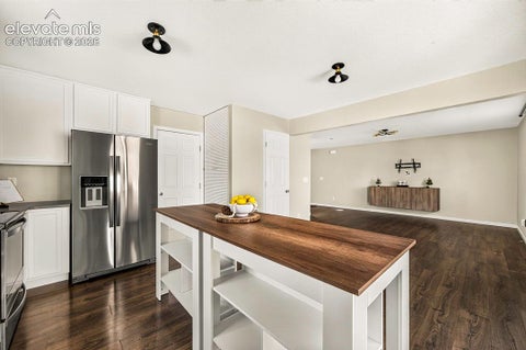 Tiny photo for 11662 Black Maple Lane, Colorado Springs, CO 80921 (MLS # 5616263)